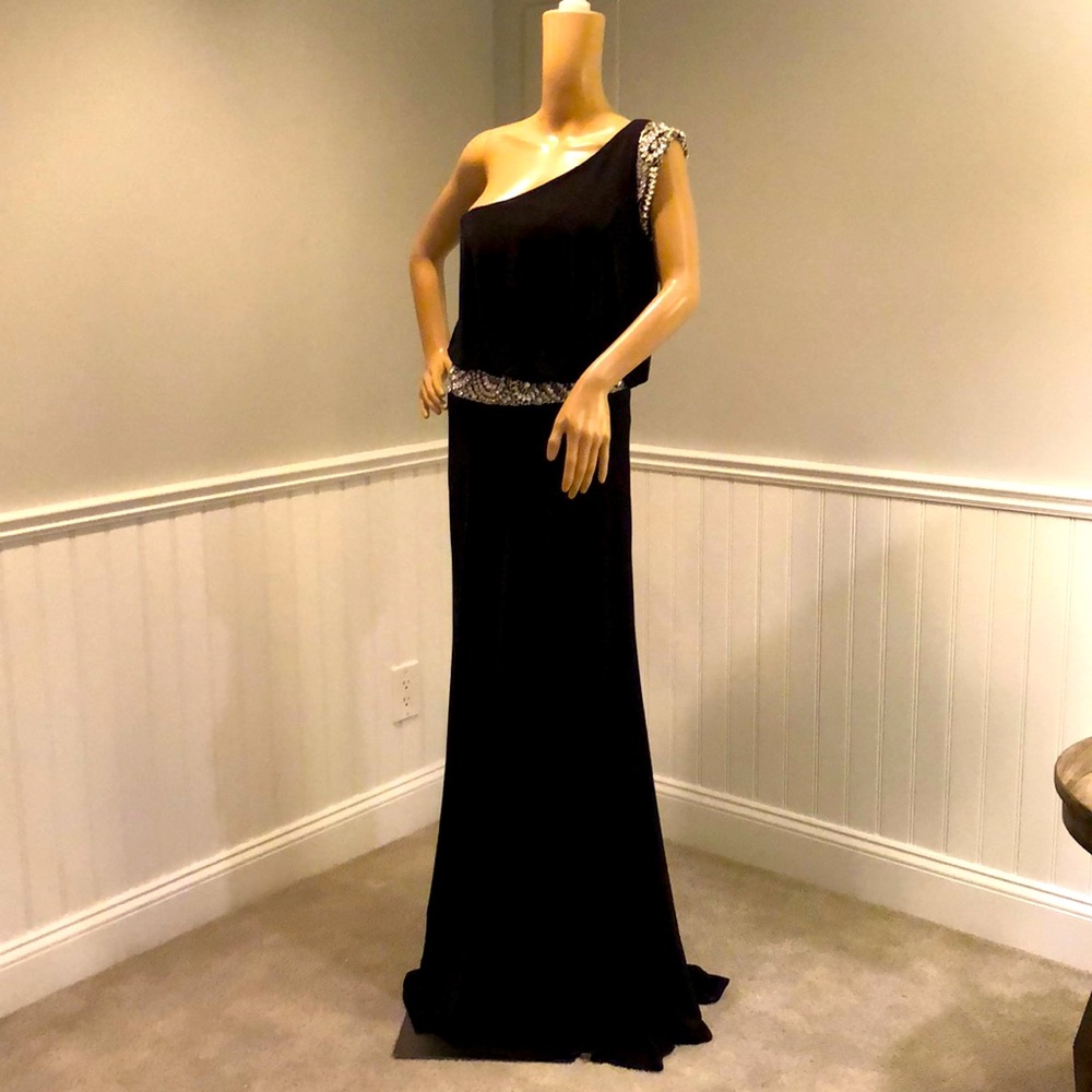 Jovani Gown